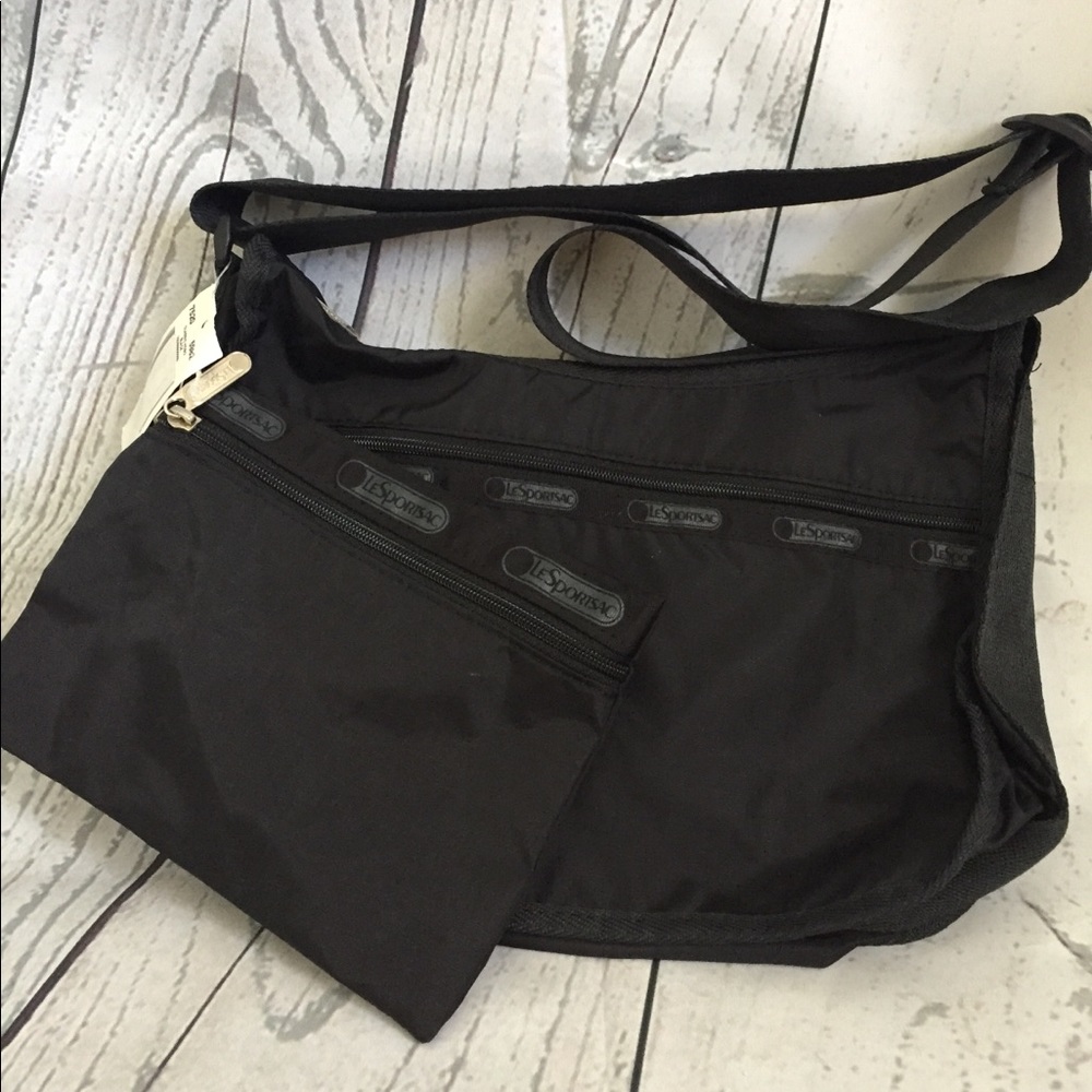 Classic Hobo Lesportsac brand new